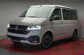 Volkswagen T6 California 2,0TDI DSG Beach Camper Navi/Kamer Grau - thumbnail 4