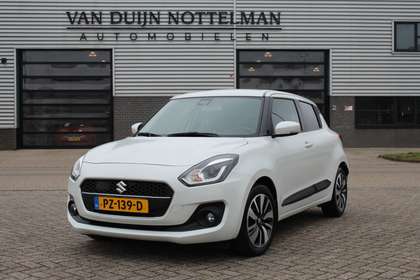 Suzuki Swift 1.2 Stijl Smart Hybrid / Carplay / Keyless / N.A.P