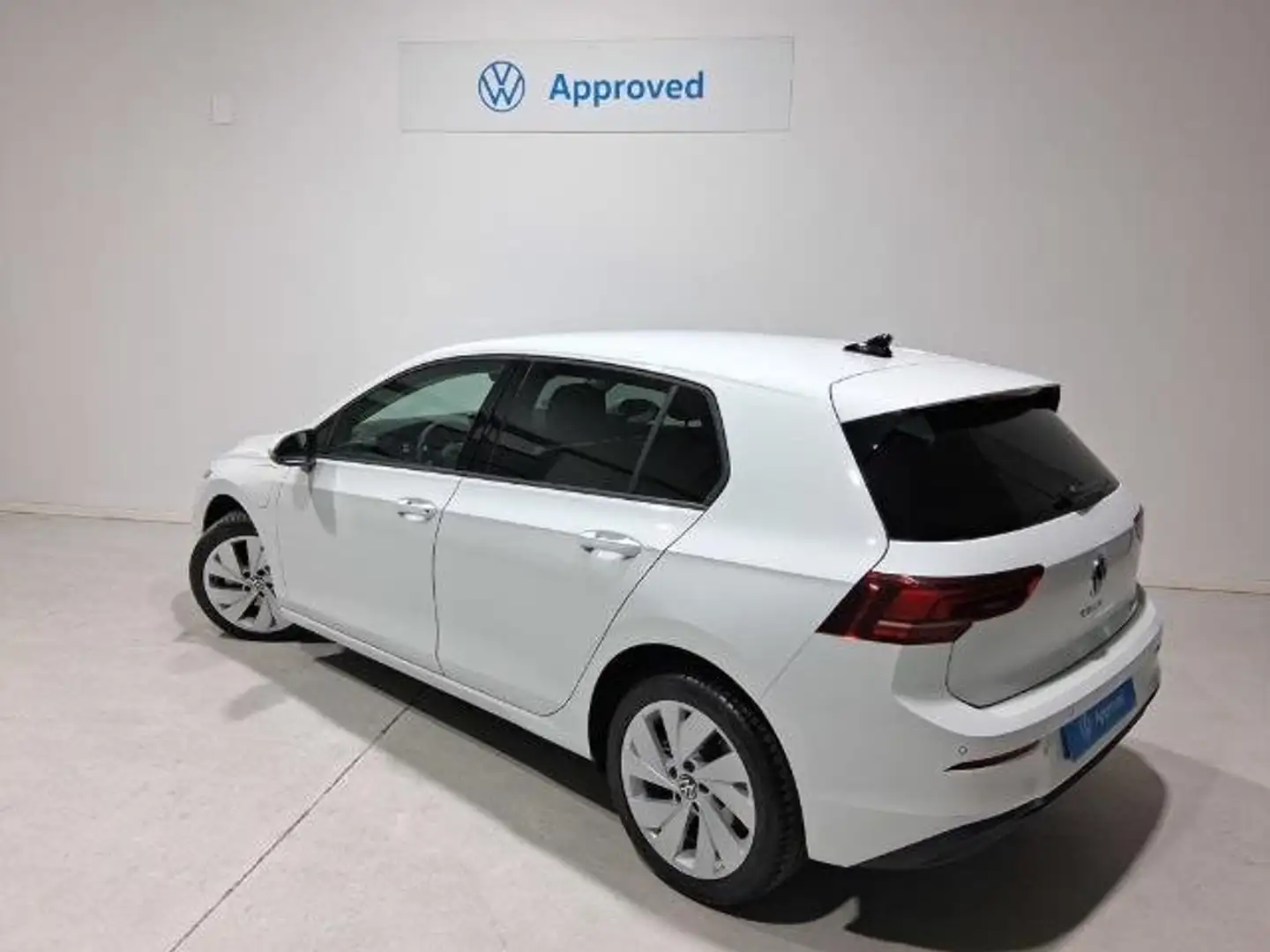 Volkswagen Golf 1.5 TSI eHybrid Match DSG6 150kW Blanco - 2