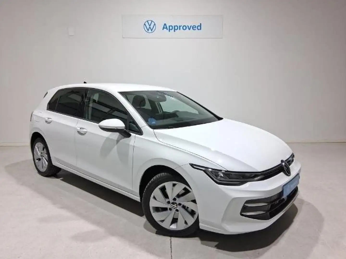 Volkswagen Golf 1.5 TSI eHybrid Match DSG6 150kW Blanco - 1
