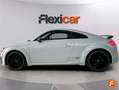 Audi TT 45 TFSI 180kW S Line Edition Coupé Blanco - thumbnail 3