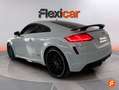 Audi TT 45 TFSI 180kW S Line Edition Coupé Blanco - thumbnail 4