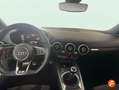 Audi TT 45 TFSI 180kW S Line Edition Coupé Blanco - thumbnail 10