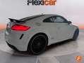 Audi TT 45 TFSI 180kW S Line Edition Coupé Blanco - thumbnail 7