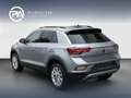 Volkswagen T-Roc Friends TSI Silber - thumbnail 4