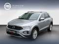 Volkswagen T-Roc Friends TSI Silber - thumbnail 1
