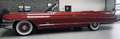Cadillac Series 62 | H-Zulassung | 3 HD. | Top Zustand Rouge - thumbnail 8