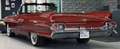 Cadillac Series 62 | H-Zulassung | 3 HD. | Top Zustand Rouge - thumbnail 5