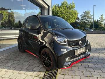 Coupé ED Ushuaia edition
