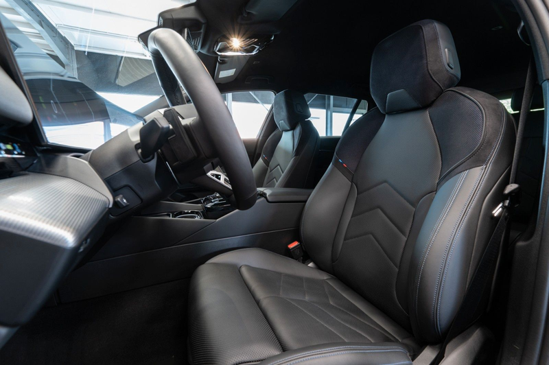 BMW 540 d xDrive| M SPORTPAKET|AHK|MEMORY|ACC|HEAD-UP — photo 14