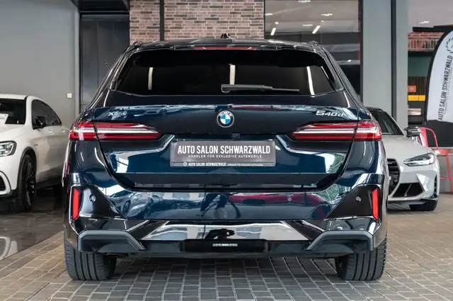 BMW M view 9