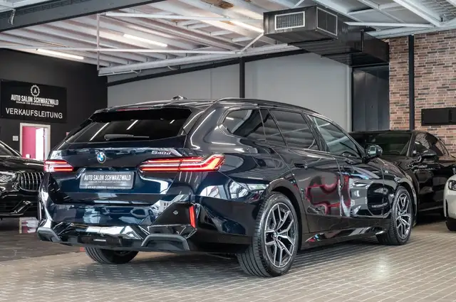 BMW M view 7