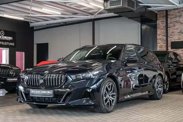 BMW M view 2