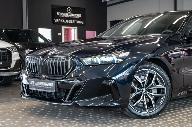 BMW M view 3