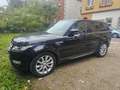Land Rover Range Rover Sport Range Rover Sport TDV6 HSE Schwarz - thumbnail 1