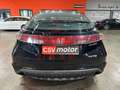 Honda Civic 2.2 i-CTDi Comfort Zwart - thumbnail 6