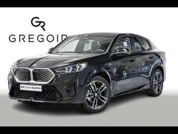 eDrive20|Msport|Cam|Comfort|SeatHeating