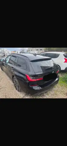 BMW 340 M340d Touring mhev 48V xdrive auto