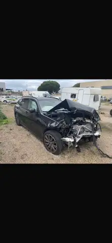 BMW 340 M340d Touring mhev 48V xdrive auto