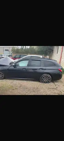 BMW 340 M340d Touring mhev 48V xdrive auto