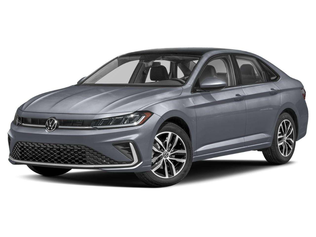 2026 Volkswagen Jetta