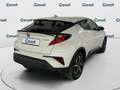 Toyota C-HR 1.8 125H Advance Blanco - thumbnail 4