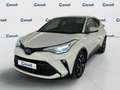 Toyota C-HR 1.8 125H Advance Blanco - thumbnail 1