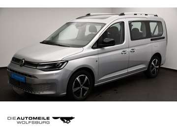 Life 2.0TDI DSG Style PANO/7SITZE/NAV