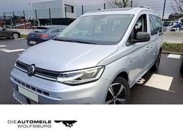 Life 2.0TDI DSG Style PANO/7SITZE/NAV