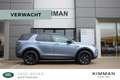 Land Rover Discovery Sport P300e *300pk* SE PHEV Bleu - thumbnail 1