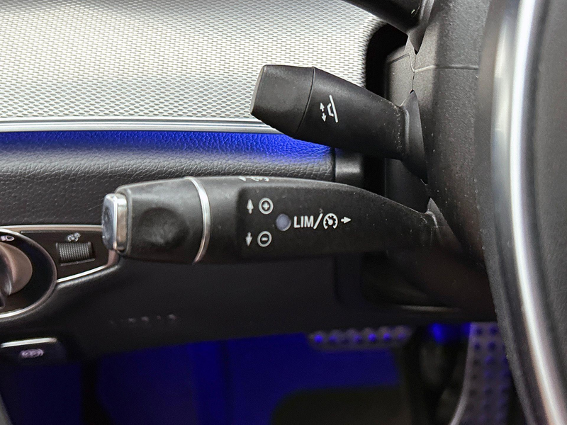 Mercedes-Benz E 200 D Break AMG Line | Panoramisch Dak | Dodehoekassis — photo 13