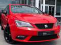 SEAT Ibiza 1.2 i / 30 Years / Xenon / LED / Cuir / Clim Auto Rouge - thumbnail 5