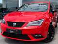 SEAT Ibiza 1.2 i / 30 Years / Xenon / LED / Cuir / Clim Auto Rouge - thumbnail 1