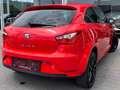 SEAT Ibiza 1.2 i / 30 Years / Xenon / LED / Cuir / Clim Auto Rouge - thumbnail 6