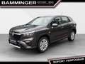 Suzuki S-Cross 1,4 Hybrid CLEAR ''SNOWFOX'' Grau - thumbnail 2