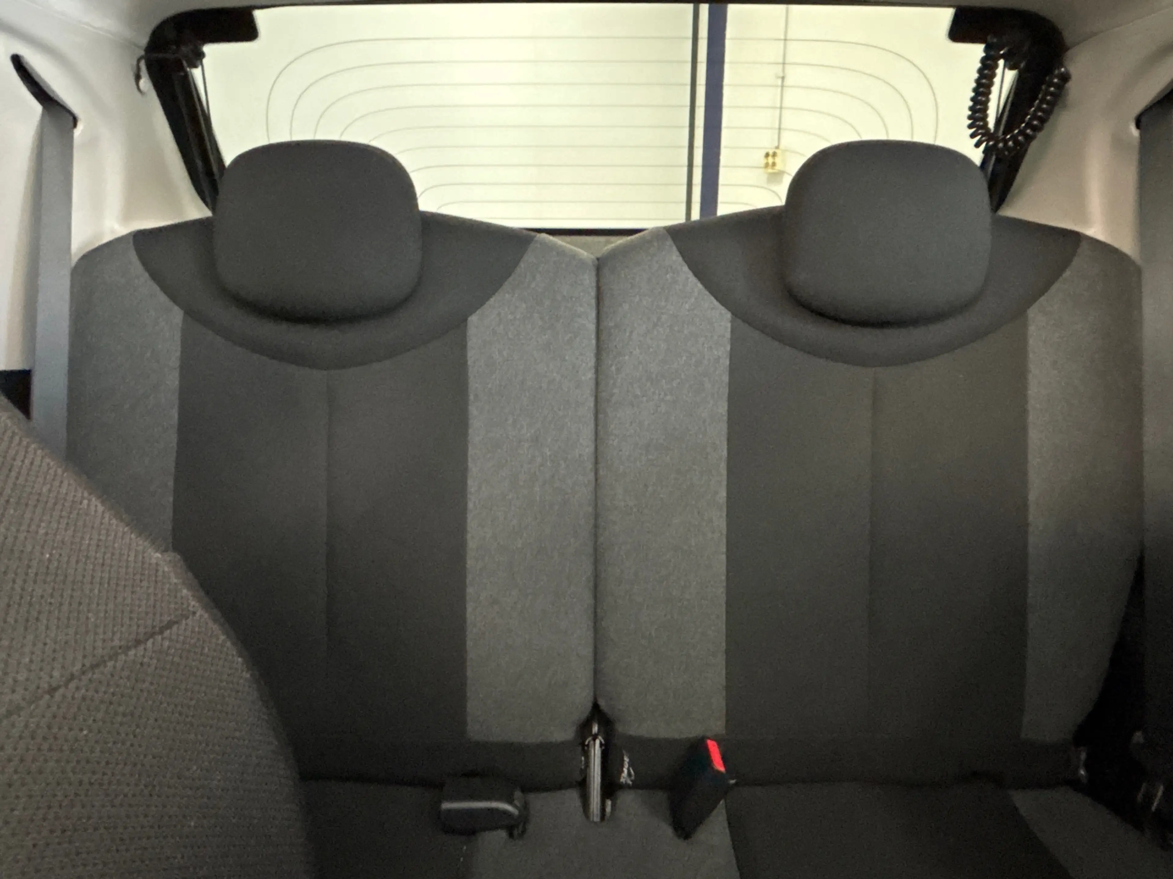 Citroen C1 Citroen C1 Airscape Shine — photo 11