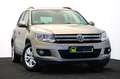 Volkswagen Tiguan 1.4 TSI Trend & Fun BMT RFKMRA+BLUET Beige - thumbnail 1
