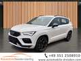 CUPRA Ateca 2.0 TSI VZ 4Drive*DAB+*360Grad*Navi Alb - thumbnail 1