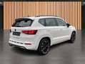 CUPRA Ateca 2.0 TSI VZ 4Drive*DAB+*360Grad*Navi Alb - thumbnail 6