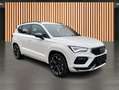 CUPRA Ateca 2.0 TSI VZ 4Drive*DAB+*360Grad*Navi Alb - thumbnail 5