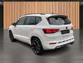 CUPRA Ateca 2.0 TSI VZ 4Drive*DAB+*360Grad*Navi Alb - thumbnail 7