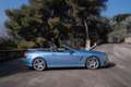 Mercedes-Benz SL 500 SL 500 V8 435cv Bleu - thumbnail 3