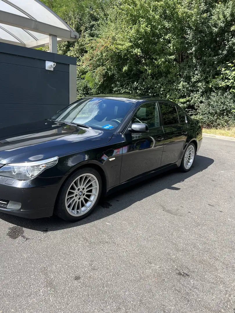 BMW 525 525i Touring Edition Lifestyle - 2