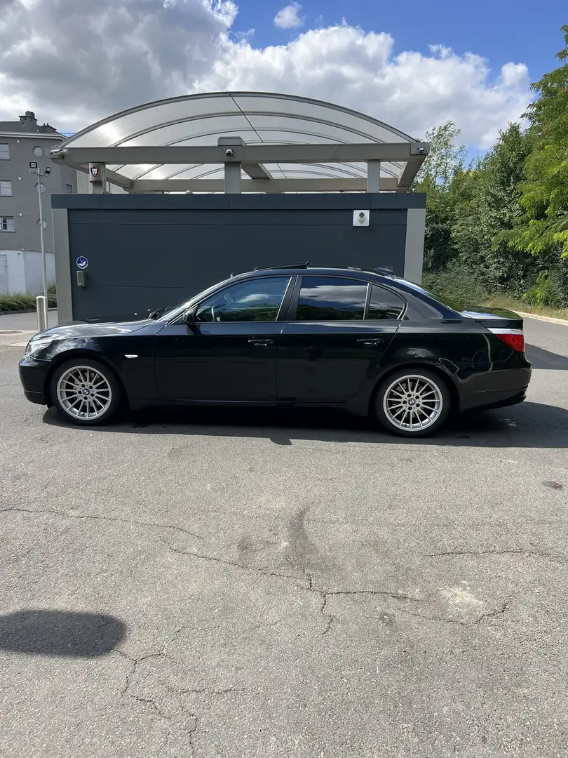 BMW 525 525i Touring Edition Lifestyle - 1