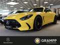 Mercedes-Benz AMG GT 63 4M+ Aero/Lift/Night/Performance/21" Amarillo - thumbnail 1