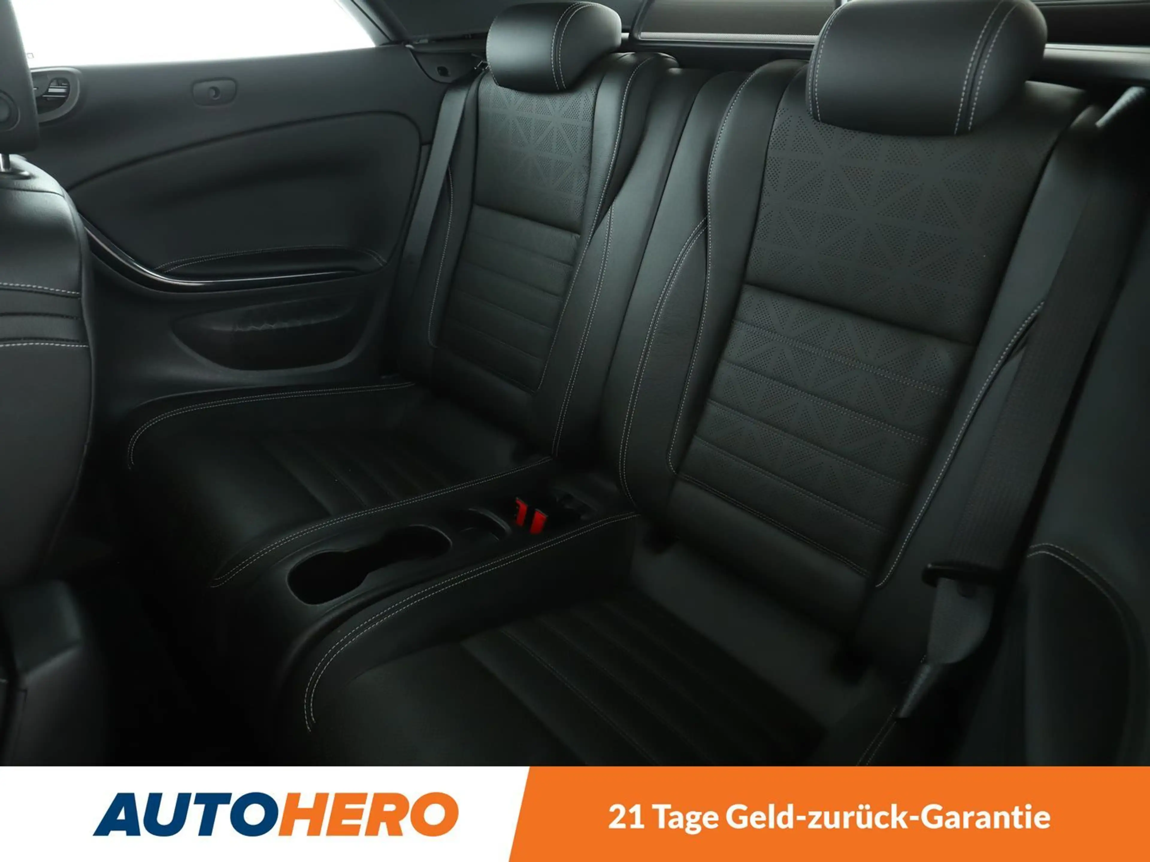 Opel Cascada 1.6 SIDI Turbo Innovation Aut.*NAVI*XENON*PDC*SHZ — photo 14