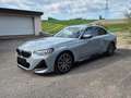 BMW 240 G42 M240i Coupé xDrive Aut. - transp. Vollfolierung* Grau - thumbnail 12