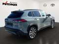 Toyota Corolla Cross 2.0 Hybrid TeamD AWD,Premium,Navi Gris - thumbnail 3