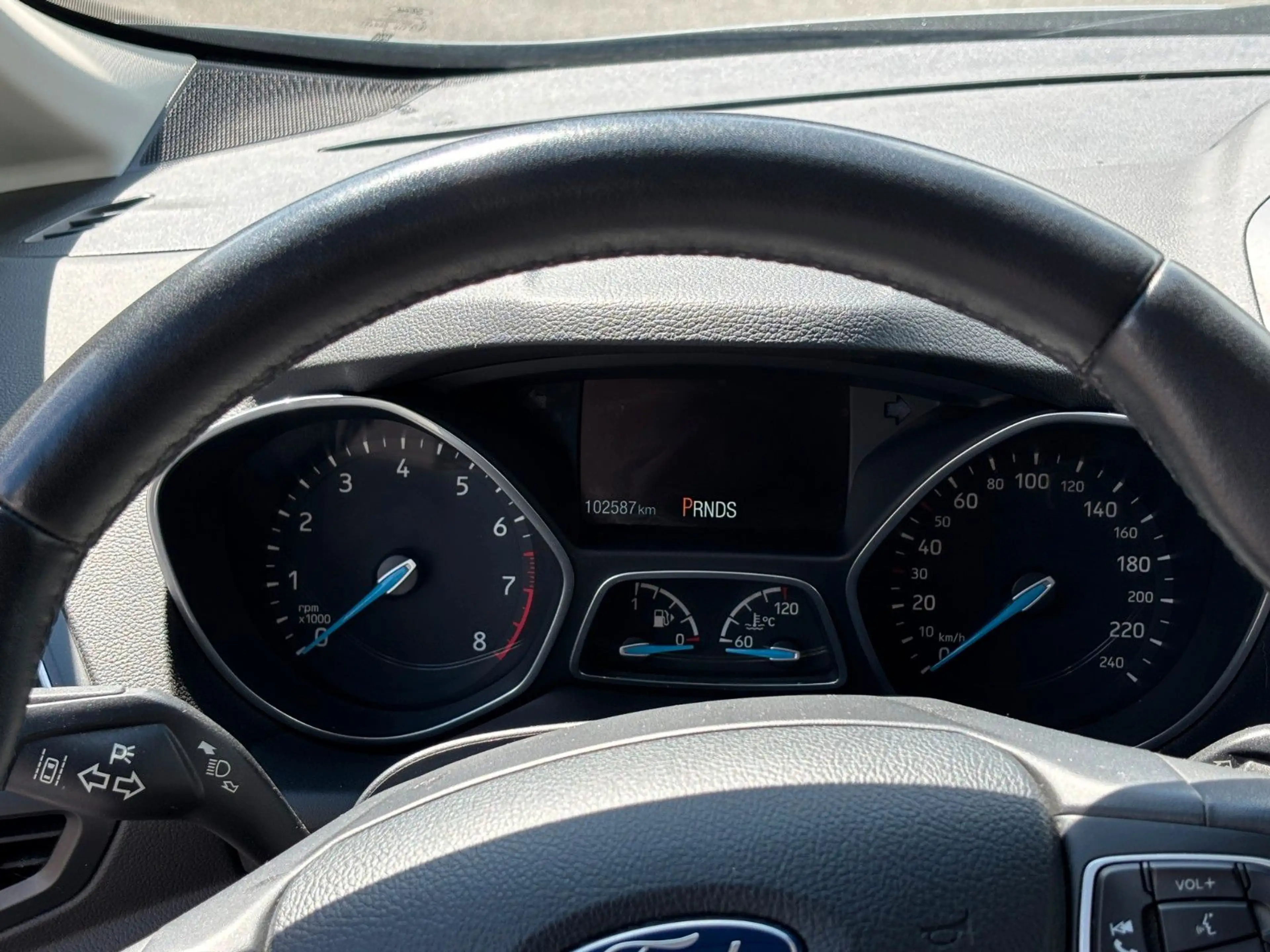 Ford C-Max C-MAX Titanium*2.Hand*Kamera*Aut.*Zahnriemen Neu — photo 12