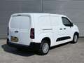 Opel Combo 1.5D L2H1 100pk Airco/ Navi/ Cruise/ PDC/ Carplay Blanc - thumbnail 4